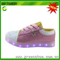 Neue Design APP Steuerung LED Schuhe